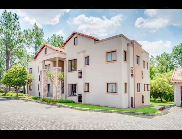 2 BEDROOM APARTMENT FOR SALE IN BEVERLEY